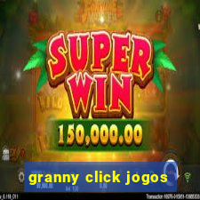 granny click jogos