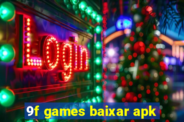 9f games baixar apk