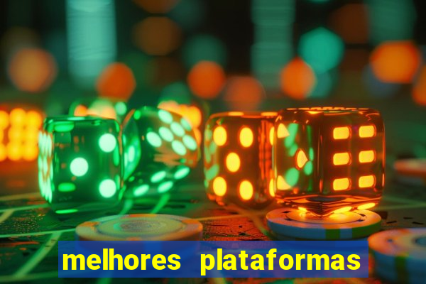 melhores plataformas chinesas de jogos