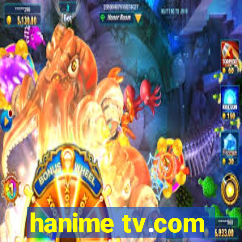 hanime tv.com