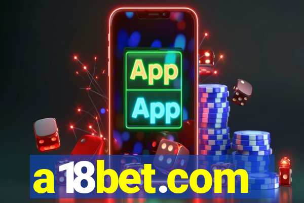 a18bet.com