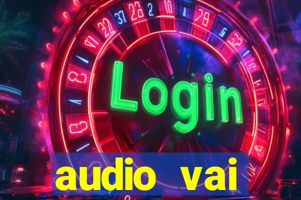 audio vai corinthians com fogos jogo aberto