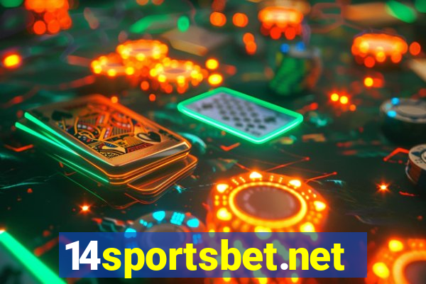 14sportsbet.net