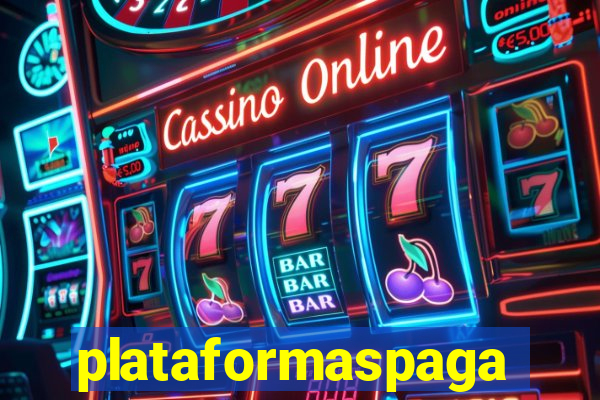 plataformaspagandomuito.com