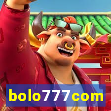 bolo777com