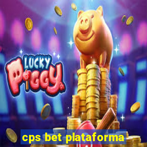 cps bet plataforma