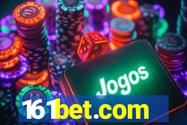 161bet.com