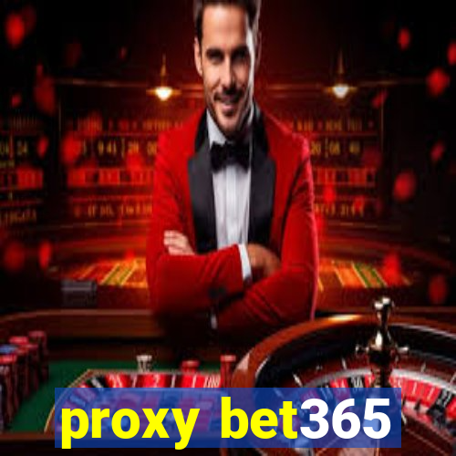 proxy bet365