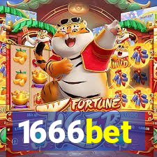 1666bet