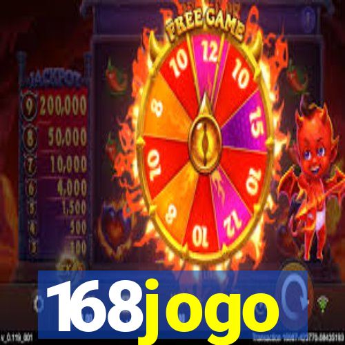 168jogo