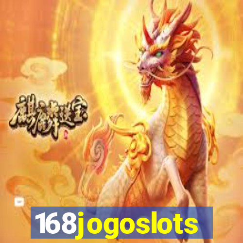 168jogoslots