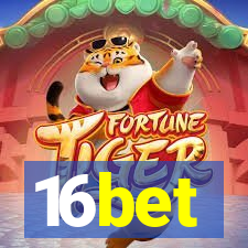 16bet