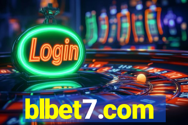 blbet7.com