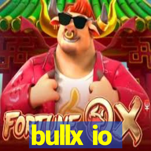 bullx io