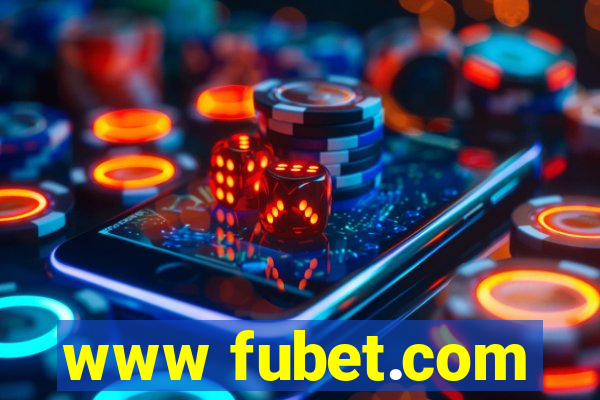 www fubet.com