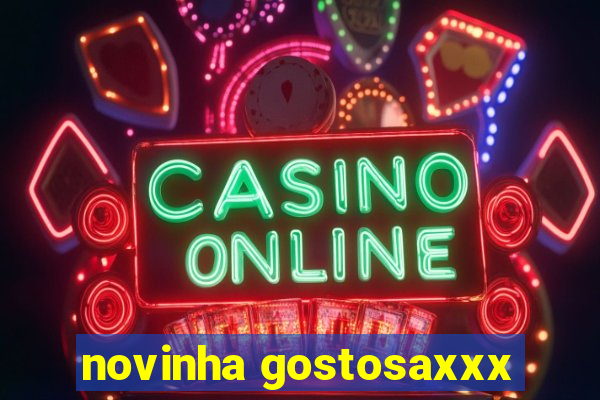 novinha gostosaxxx