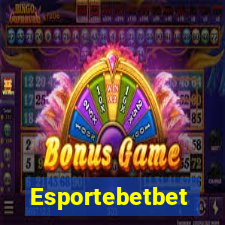 Esportebetbet