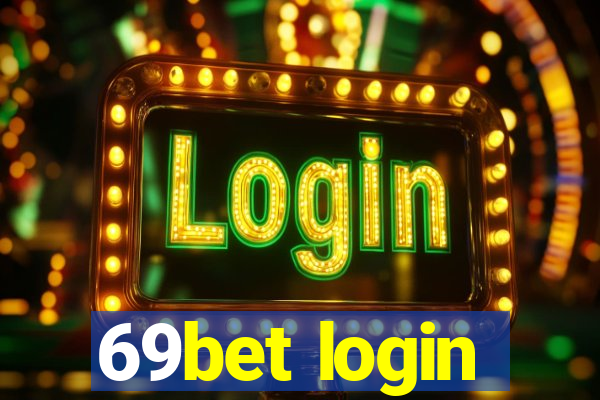 69bet login