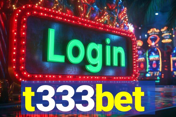 t333bet