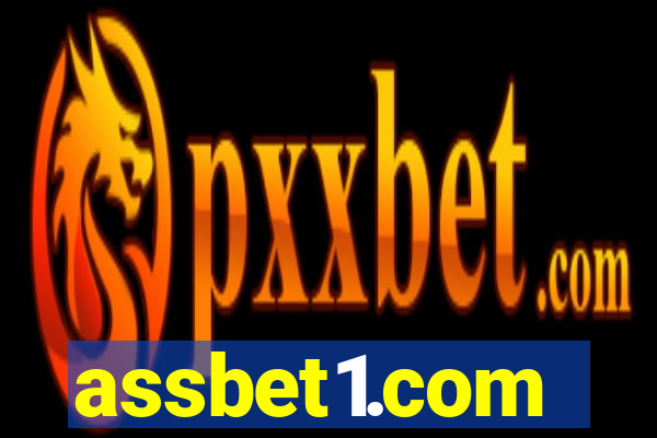 assbet1.com