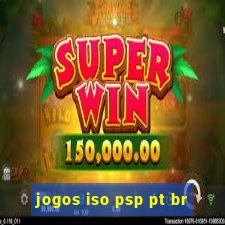 jogos iso psp pt br