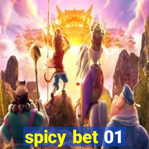 spicy bet 01