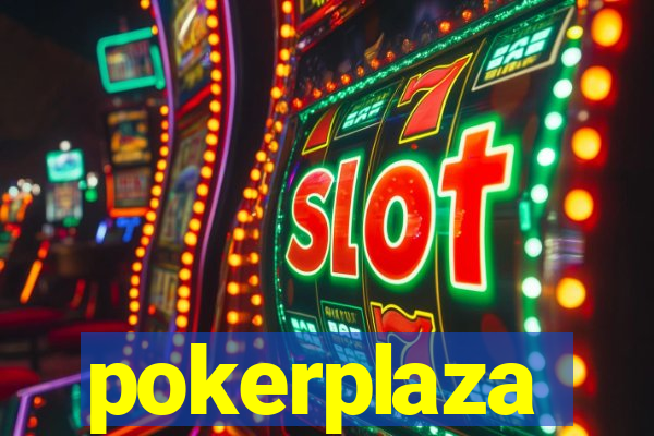 pokerplaza