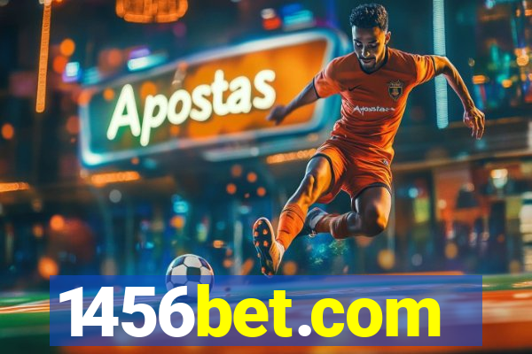 1456bet.com