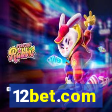 12bet.com