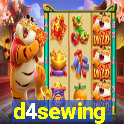 d4sewing