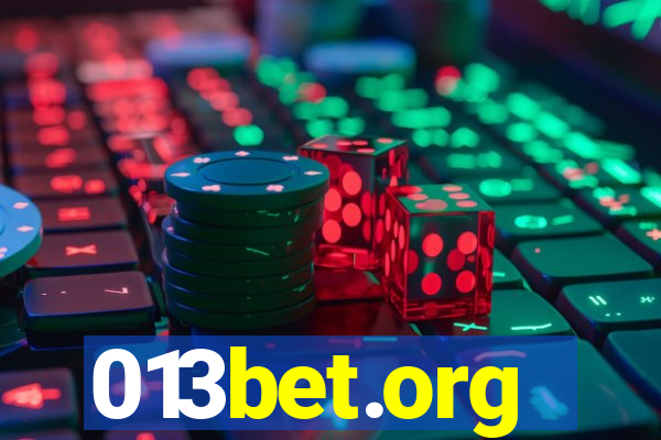 013bet.org