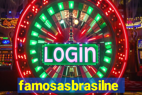 famosasbrasilnet