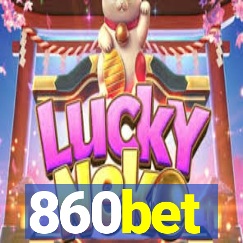 860bet