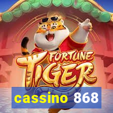 cassino 868