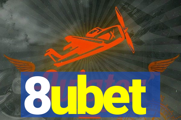 8ubet