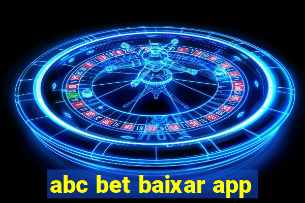 abc bet baixar app