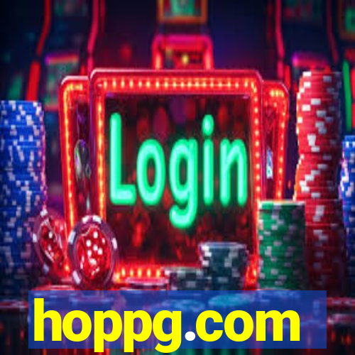 hoppg.com