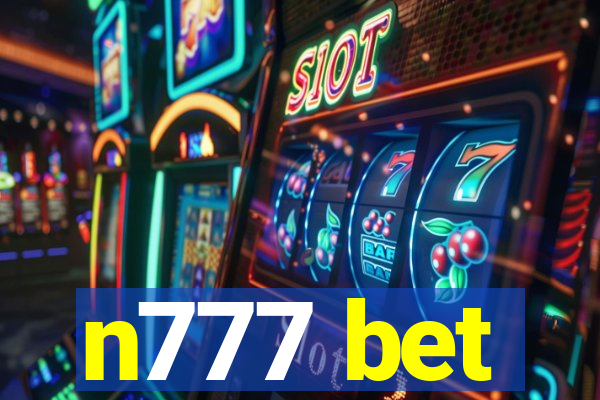 n777 bet