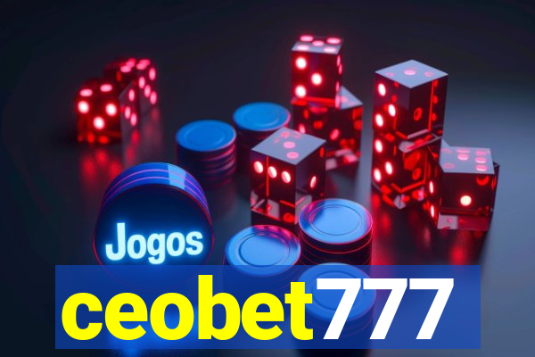 ceobet777