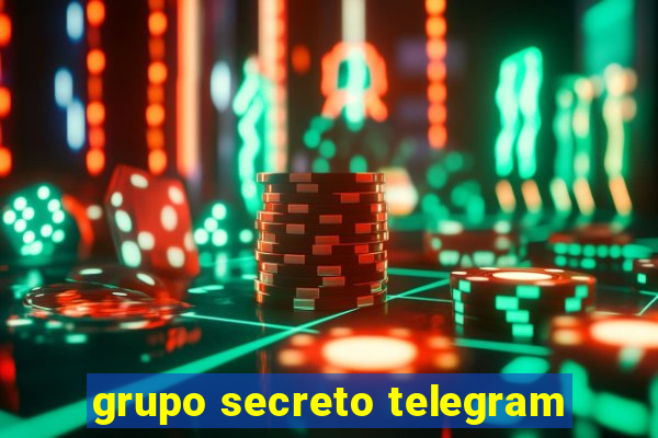 grupo secreto telegram