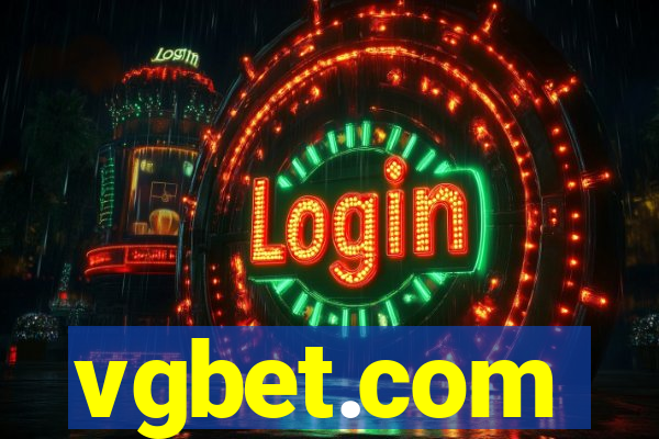 vgbet.com