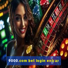 9000.com bet login entrar