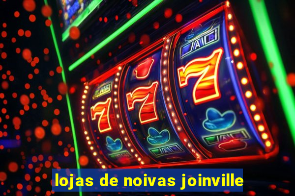 lojas de noivas joinville