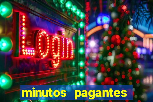 minutos pagantes fortune tiger atualizado