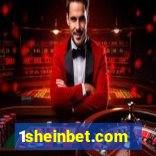 1sheinbet.com