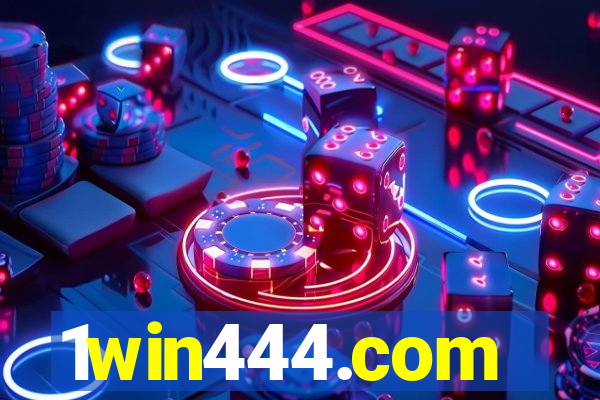 1win444.com