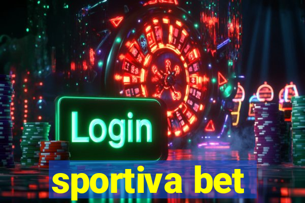 sportiva bet