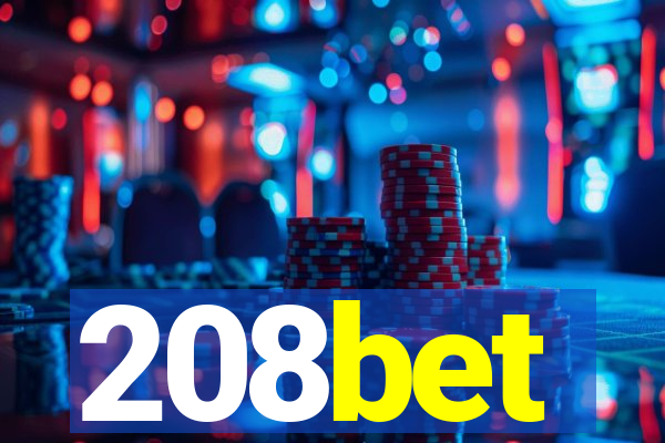 208bet