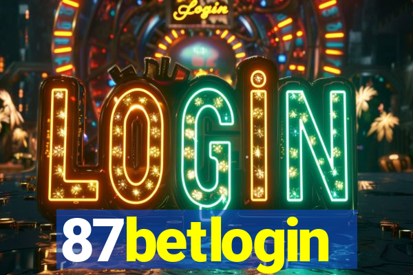 87betlogin