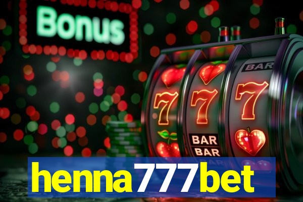 henna777bet